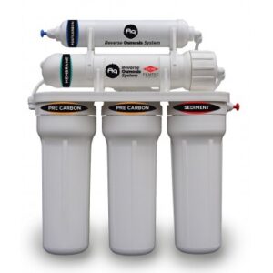 Фільтри для води