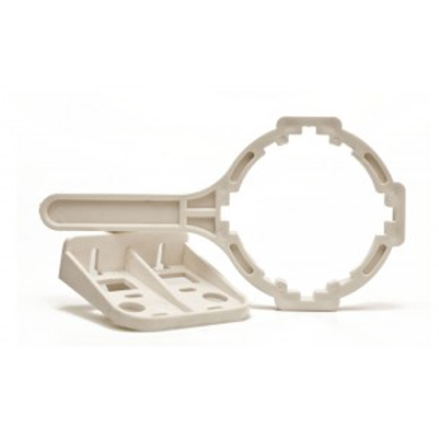 Кронштейн для фільтра 10"