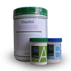 Очистка стічних вод