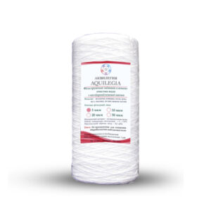 Картриджі механічного очищення