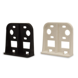 Фільтр для гарячої води Аквілегія 1/2" з картриджем з поліпропіленової нитки 5 мкм