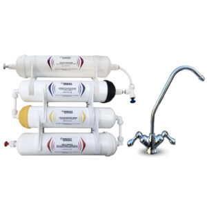 Модульні системи очищення води