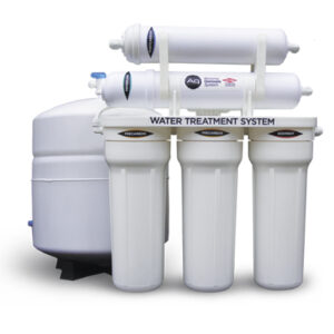 Системи очистки води