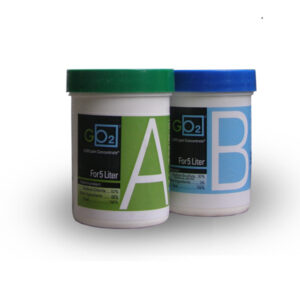 Препарат GO2