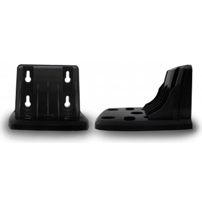 Фільтр Аквілегія Big Blue 20" з вугільним картриджем