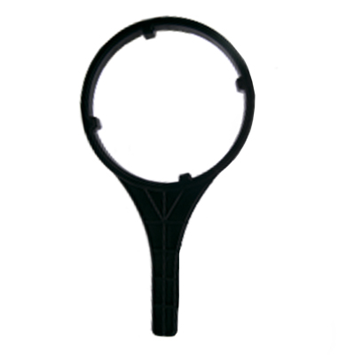 Фільтр Аквілегія Big Blue 20" з вугільним картриджем